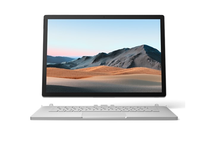 秀英Surface 维修前的准备工作