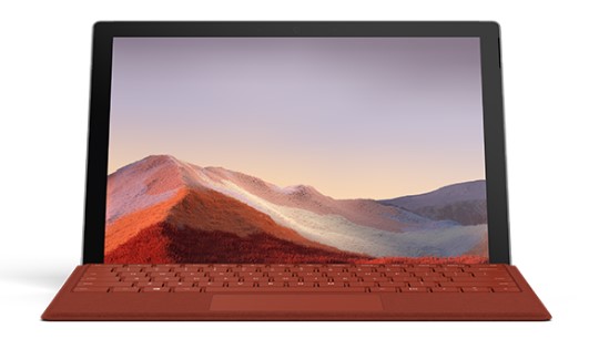 秀英清洁和维护 Surface